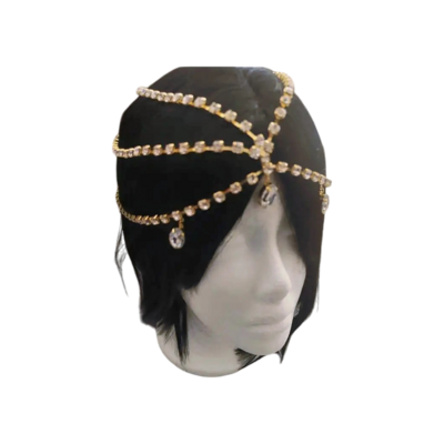 Bijoux Tête Bohème Chic