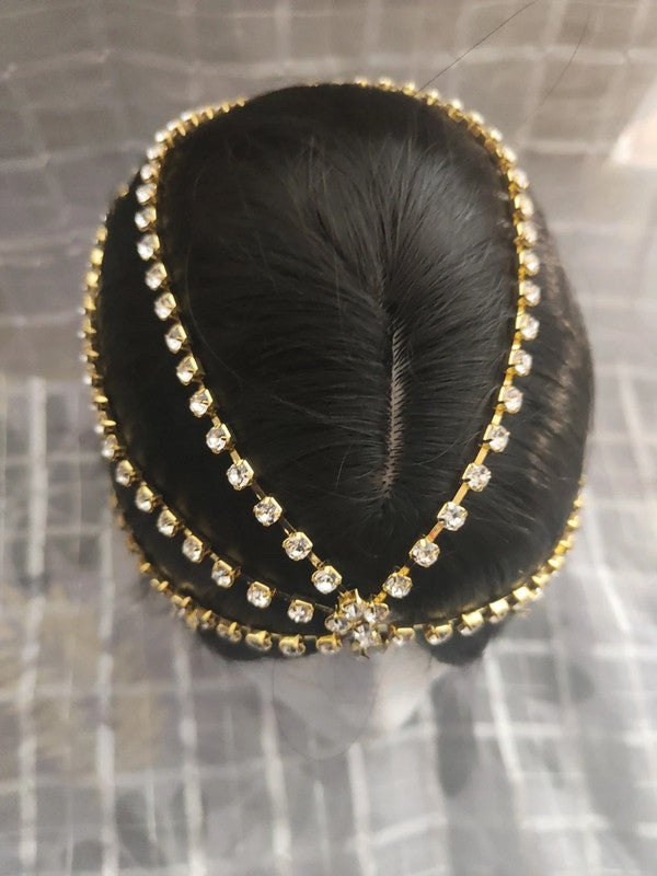 Bijoux Tête Bohème Chic