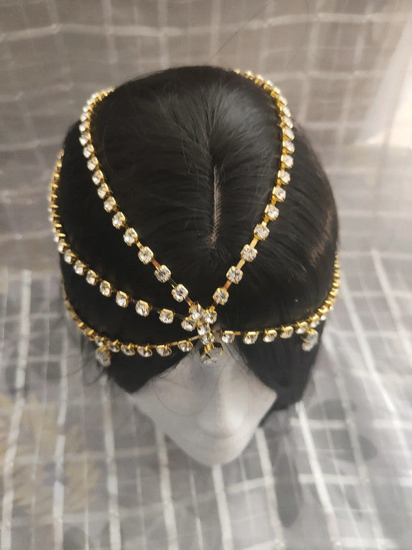 Bijoux Tête Bohème Chic