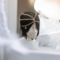 Bijoux Tête Bohème Chic